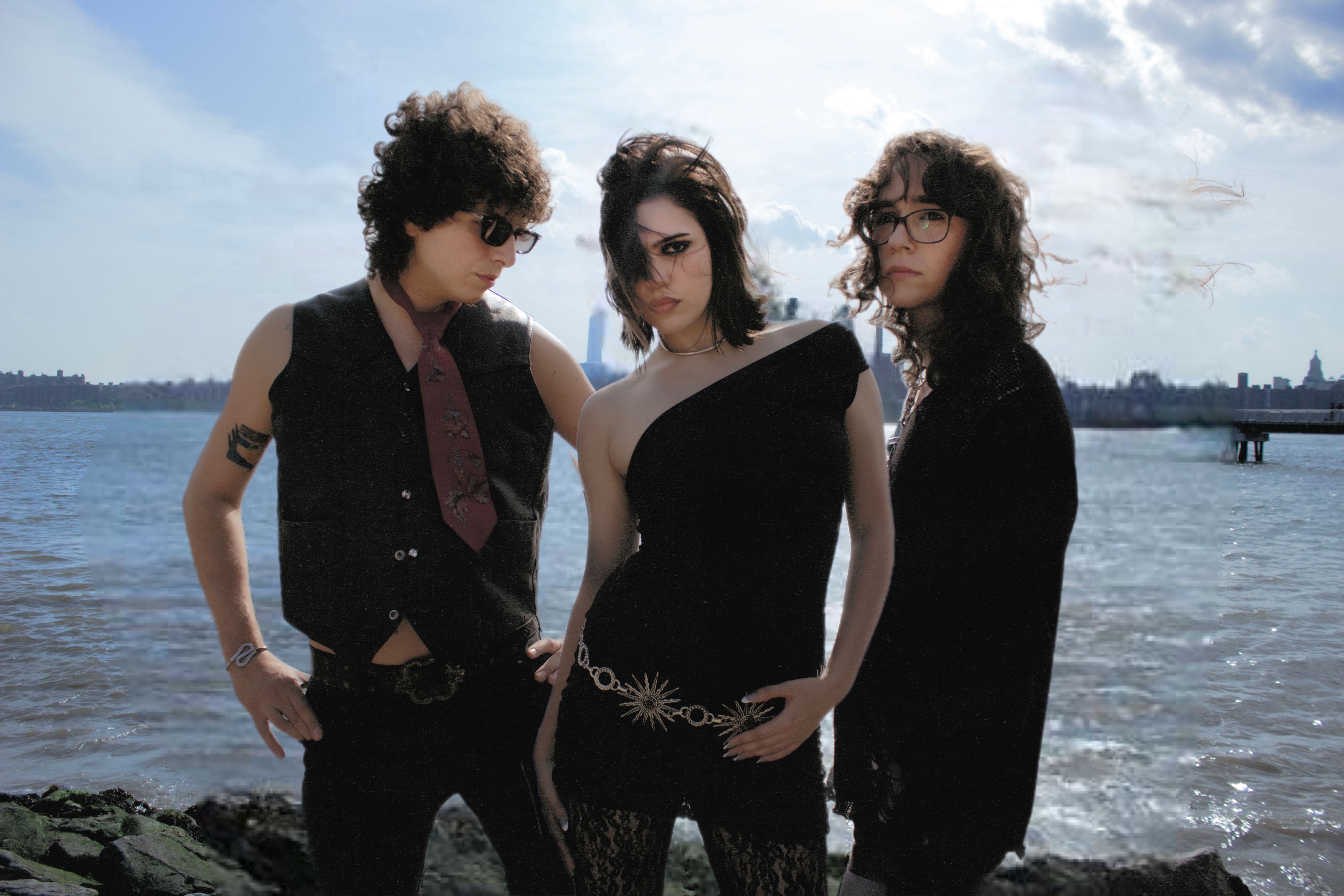 Sunflower Bean GIFs - Find & Share on GIPHY