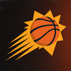 Giphy profile picture for @suns