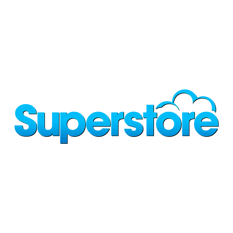 Giphy profile picture for @superstore