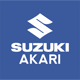 suzukiakari