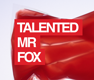 talentedmrfox