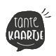 tantekaartje