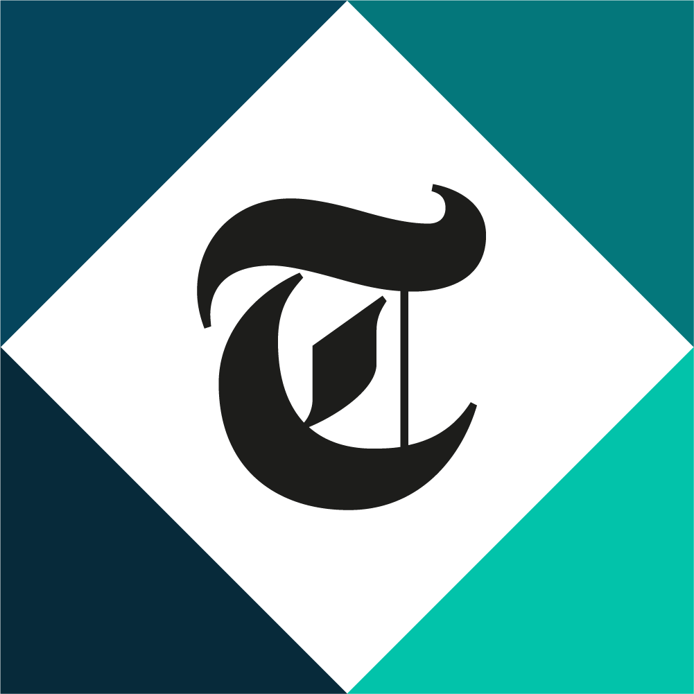 Giphy profile picture for @telegraph