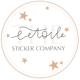 theletoilestickercompany