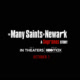The Many Saints of Newark Avatar
