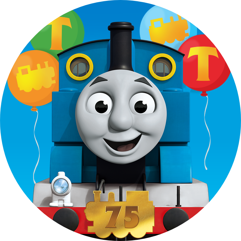 Thomas-the-tank-engine GIFs - Get the best GIF on GIPHY