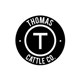 thomascattlecompany