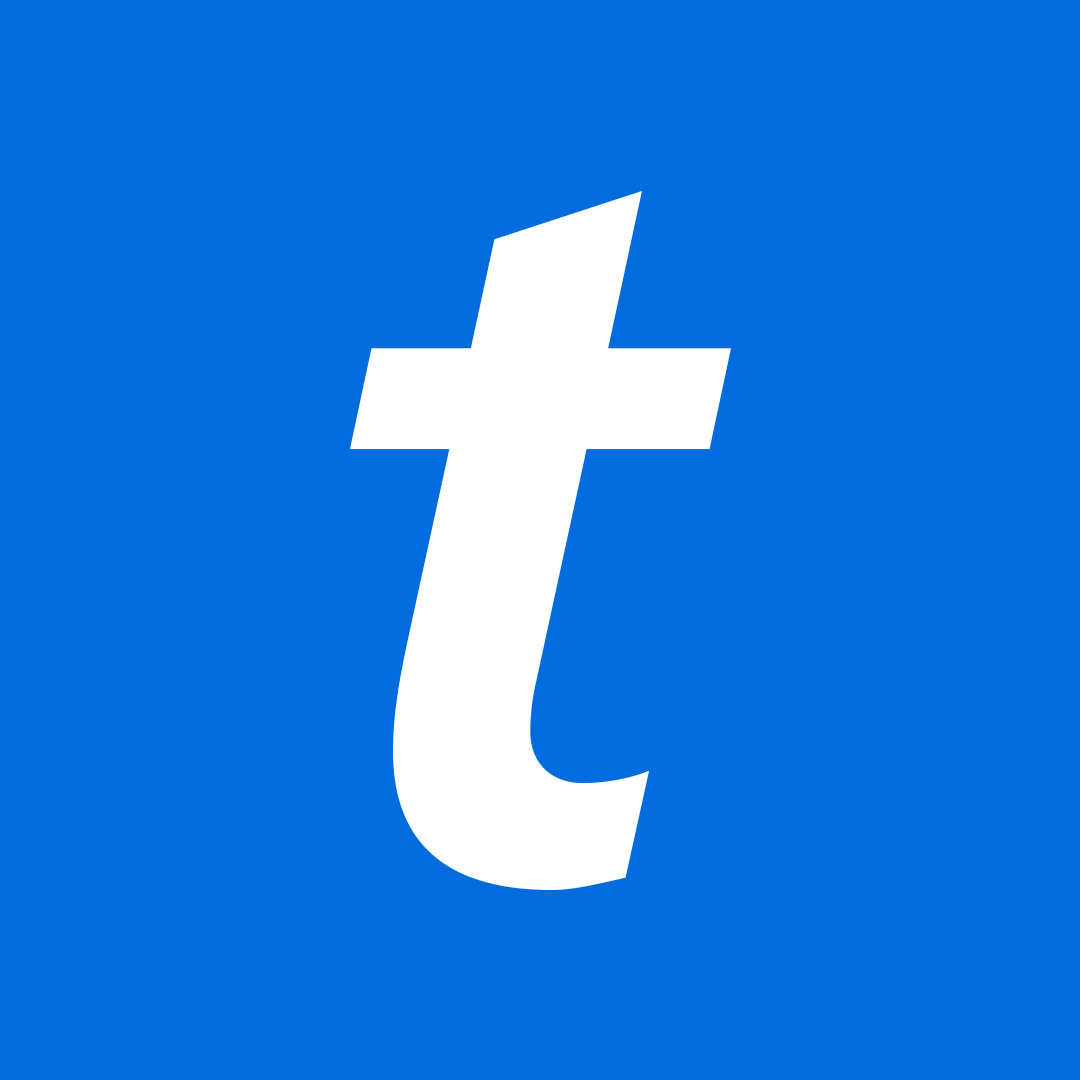 Giphy profile picture for @ticketmaster