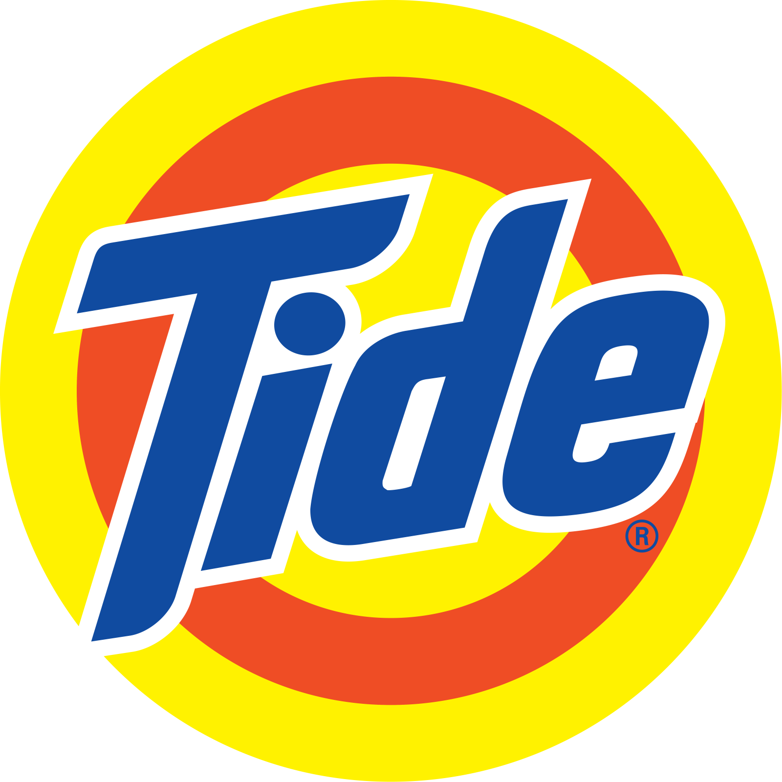 Giphy profile picture for @tide