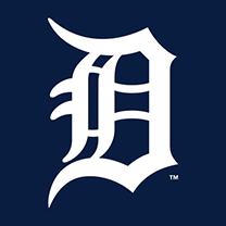 Giphy profile picture for @tigers