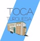 tocaturquesa