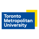Toronto Metropolitan University Avatar
