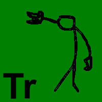 Giphy profile picture for @tr