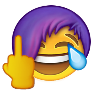 Giphy profile picture for @traumas
