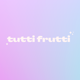 wearetuttifrutti