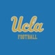 UCLA Football Avatar