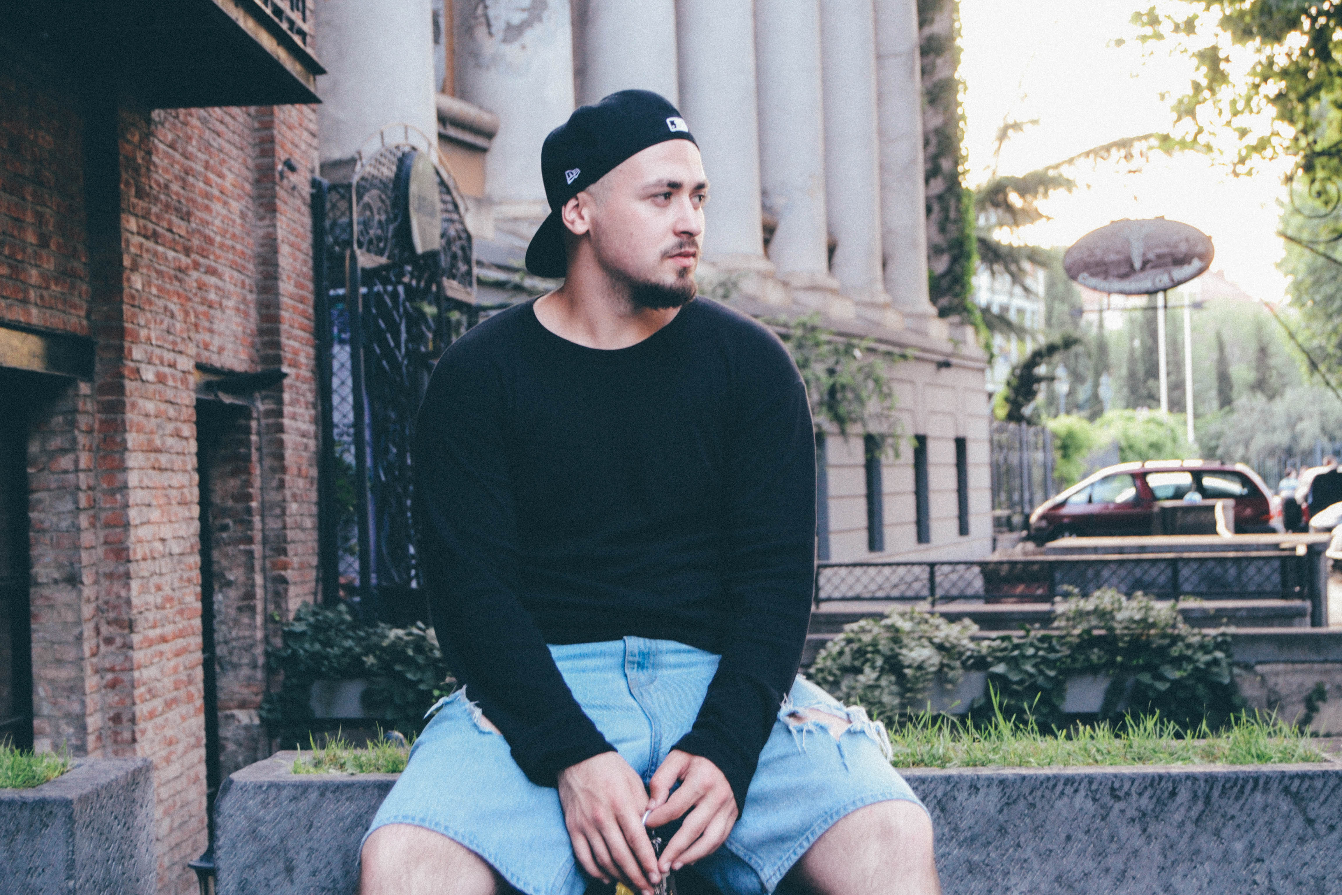 Giphy profile picture for @vazha