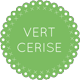 vertcerise