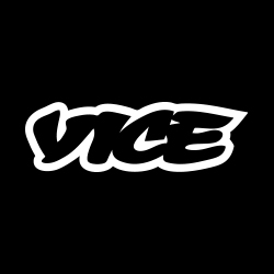 Giphy profile picture for @vice