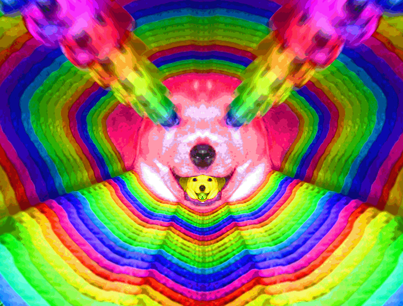 Giphy profile picture for @victor