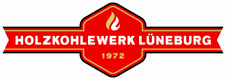 Holzkohlewerk