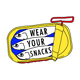 wearyoursnacks