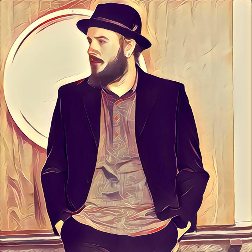 Giphy profile picture for @wf