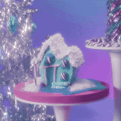 happy holidays gif tumblr
