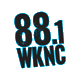 wknc881