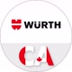 wurthcanadaltd