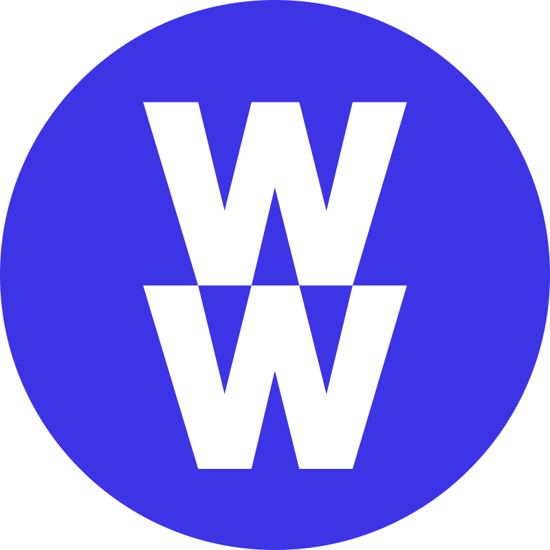 Giphy profile picture for @ww
