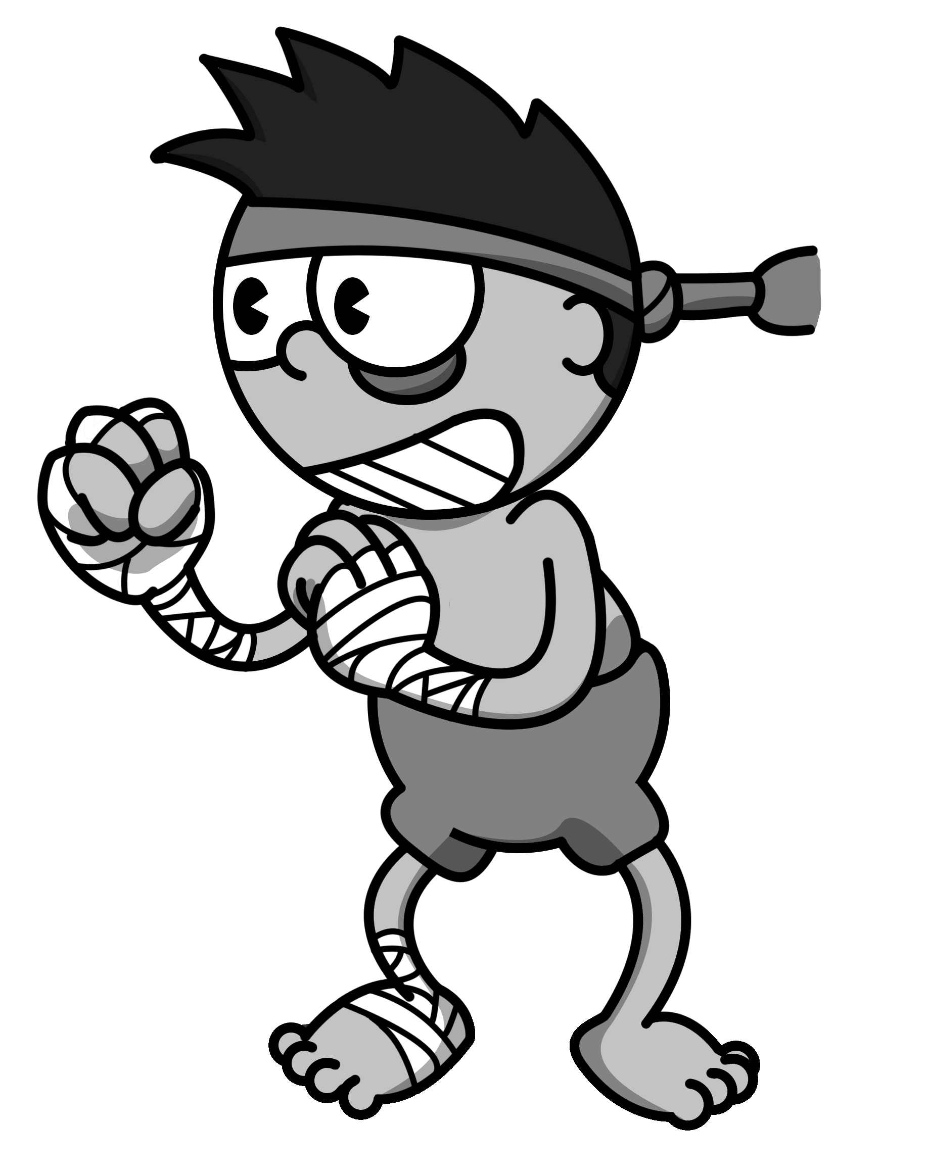 Giphy profile picture for @xteroid
