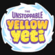 The Unstoppable Yellow Yeti Avatar