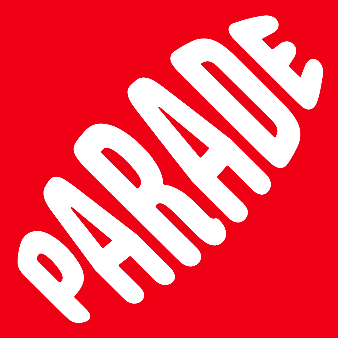 Giphy profile picture for @parade