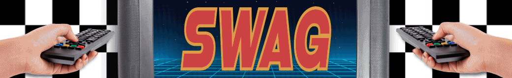 Giphy banner for @SWAG