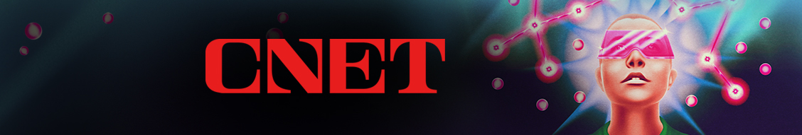 Giphy banner for @cnet