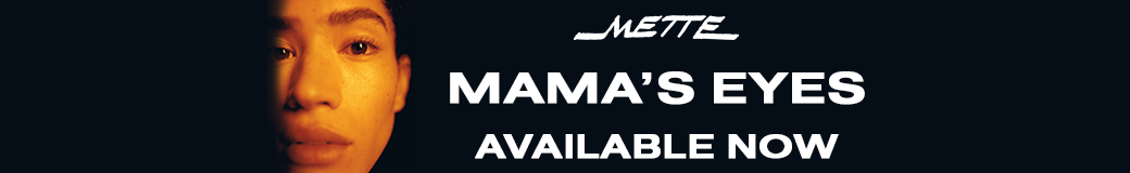 Giphy banner for @mette