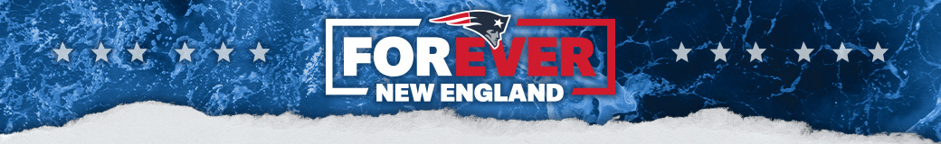 Giphy banner for @patriots