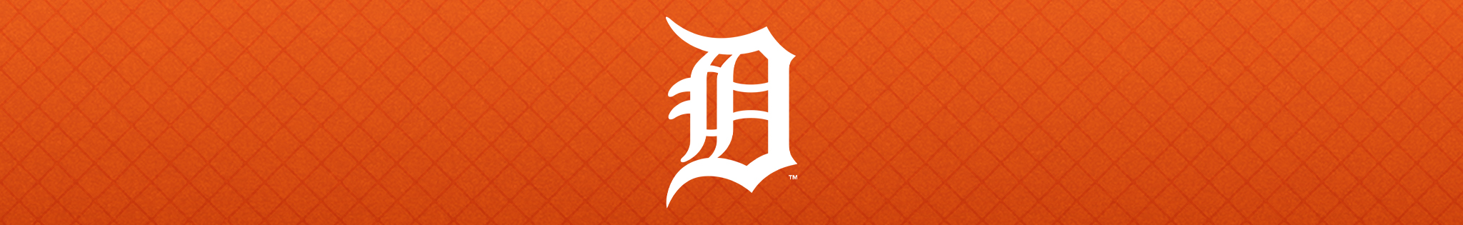 Giphy banner for @tigers