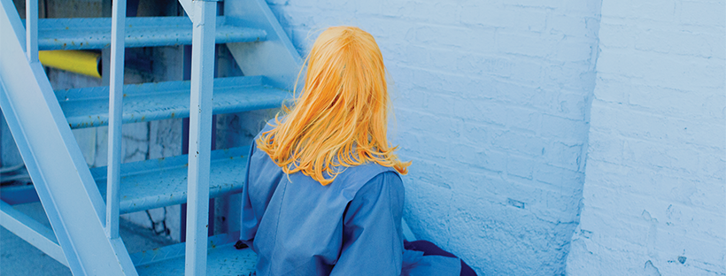 Giphy banner for @Broadly