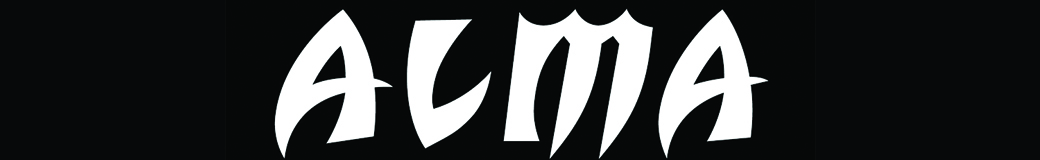 Giphy banner for @alma
