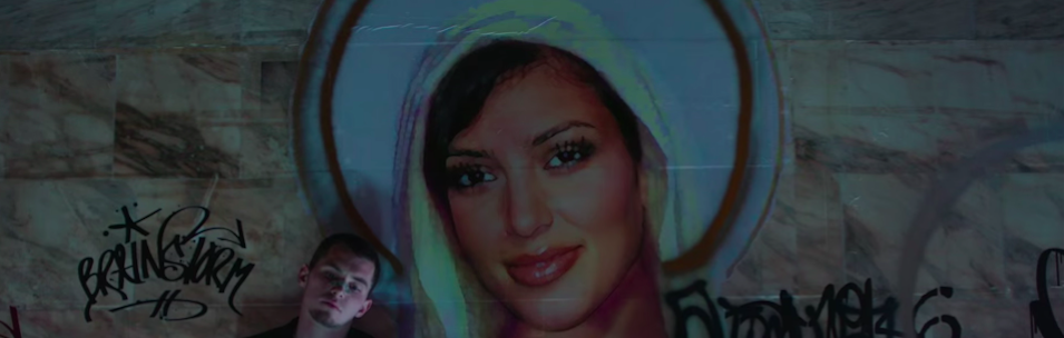 Giphy banner for @andrea