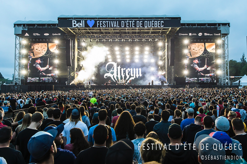 Giphy banner for @atreyu