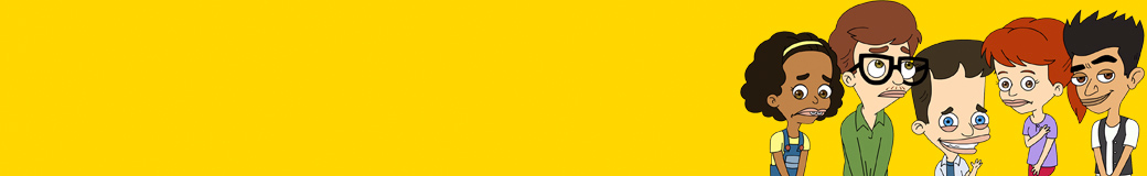 Giphy banner for @bigmouth