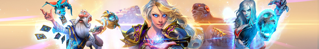 Giphy banner for @blizzard
