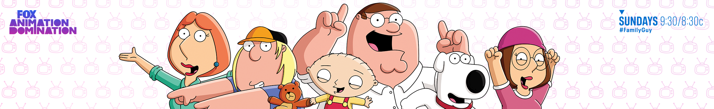 Featured image of post Big Chin Family Guy