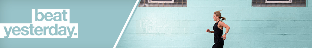 Giphy banner for @garmin