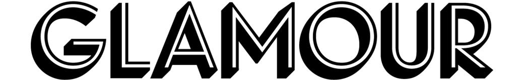 Giphy banner for @glamour