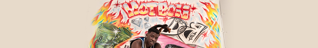 Giphy banner for @hotboii