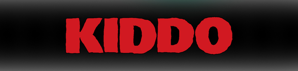 Giphy banner for @kiddo
